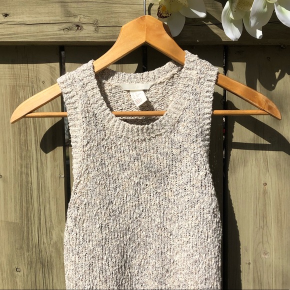 ☀️H&M / Tank Top / summer ! - Picture 4 of 8